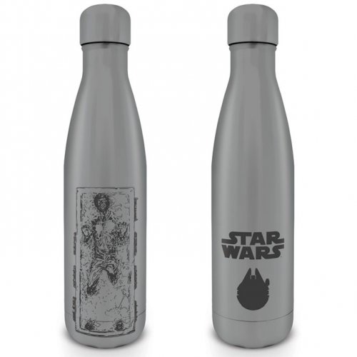 Juomapullo: Star Wars - Han, Carbonite (500ml)