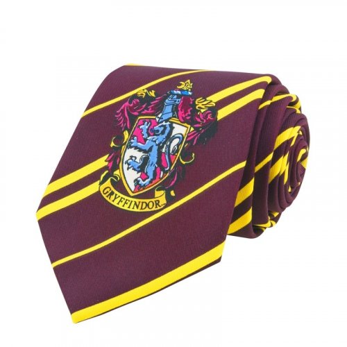 Kravatti: Harry Potter - Gryffindor, Kids