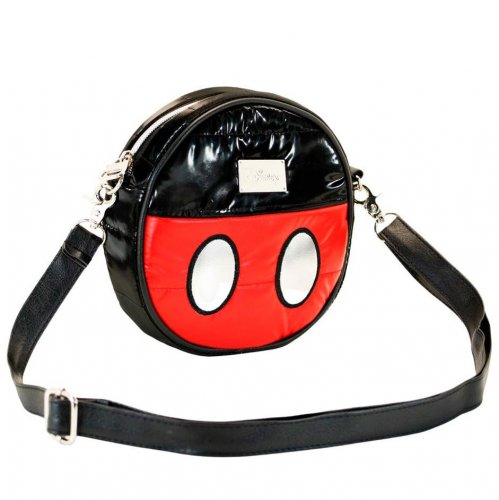 Laukku: Disney Mickey Shoulder Bag