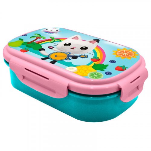 Ev�srasia: Gabby's Dollhouse Ev�srasia + Aterimet