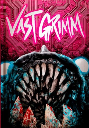 Vast Grimm RPG Core