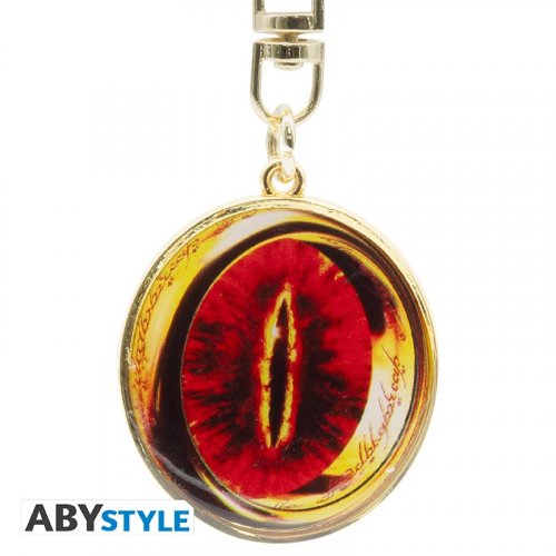 Avaimenper�: Lord Of The Rings - Eye of Sauron