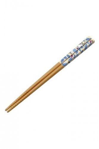 Sy�m�puikot: My Neighbor Totoro - Totoro Blue Chopsticks