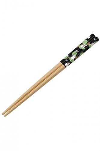 Sy�m�puikot: My Neighbor Totoro - Small Totoro Chopsticks