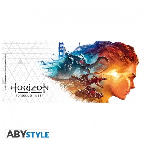 Muki: Horizon - Focus (320ml)