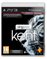 Singstar KENT (K�ytetty)