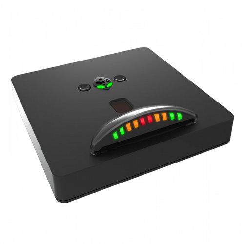 Collective Minds: DriveHub Racing Wheel Converter (PS4/XONE)