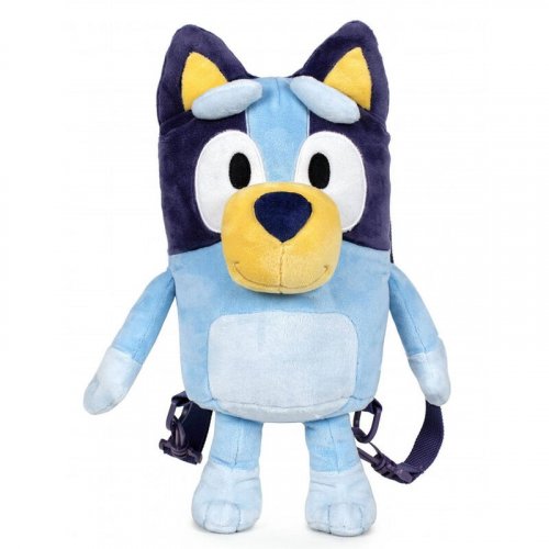 Pehmo: Bluey - Backpack (35cm)