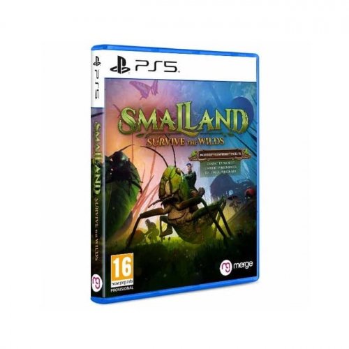 Smalland: Survive The Wilds