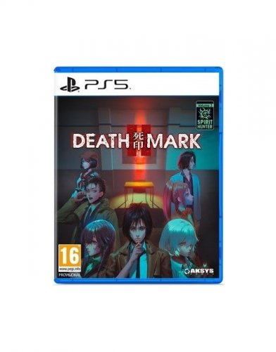 Spirit Hunter: Death Mark II