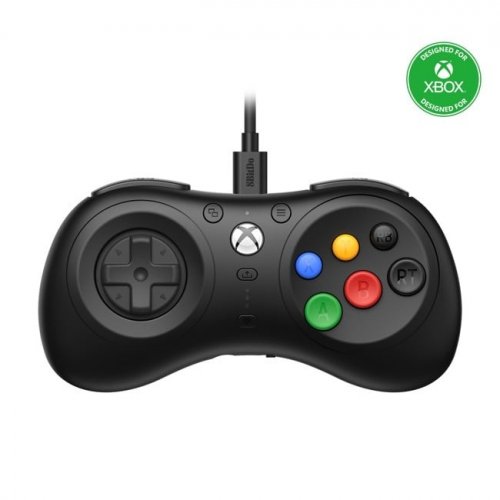 8bitdo: M30 Wired Controller (XONE/XSX/PC)