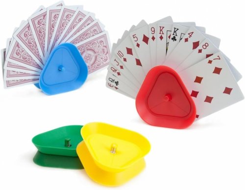 Korttipidike: Card Holder (Satunnainen V�ri)
