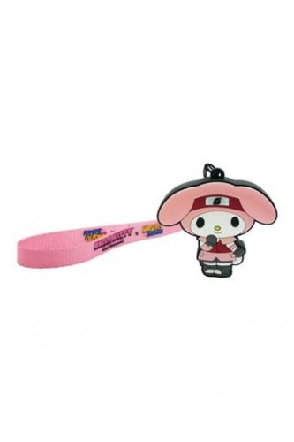 Avaimenper�: Naruto X Hello Kitty - My Melody Sakura