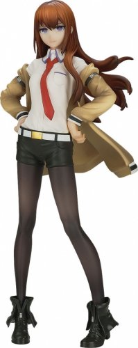 Figu: Steins Gate - Kurisu Makise (Pop Up Parade, 17cm)