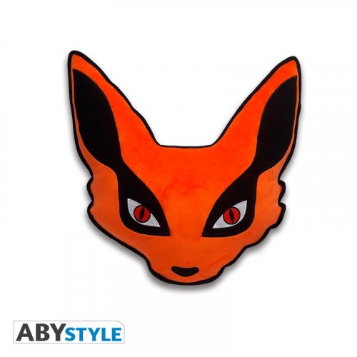 Tyyny: Naruto Shippuden - Cushion Kyubi
