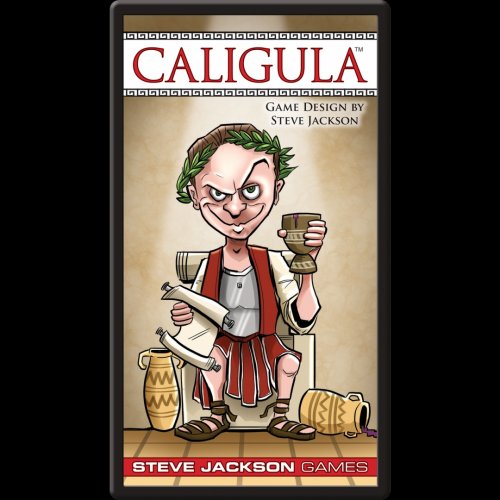 Caligula