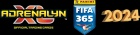 FIFA 365: Adrenalyn XL 2024 - Star Signings Blister
