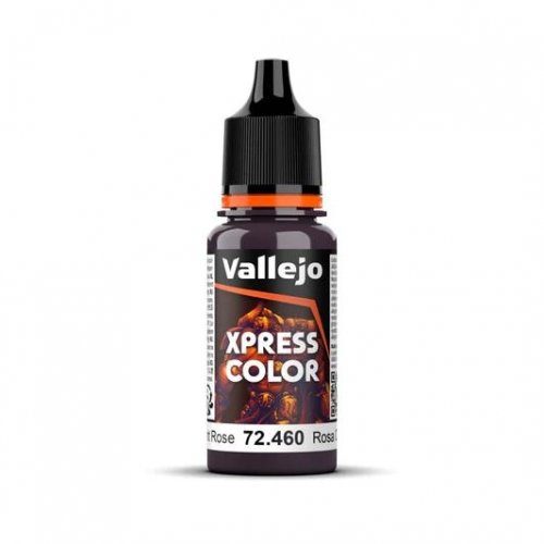 Maali: Xpress Color twilight rose 18ml