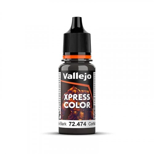 Maali: Xpress Color willow bark 18ml
