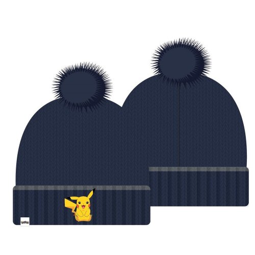 Pipo: Pok�mon - Pikachu Kids Hat