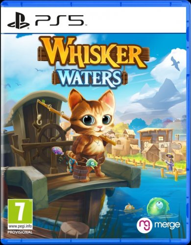 Whisker Waters
