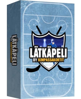 Kimpassa: L�tk�peli