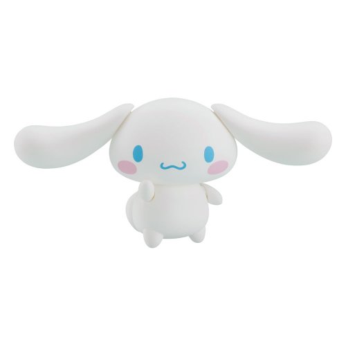 Hello Kitty Original Sin Nendoroid Action Figure Cinnamoroll 10 Cm
