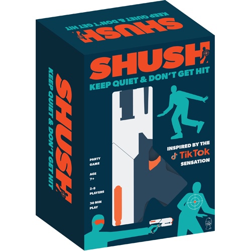 Shush