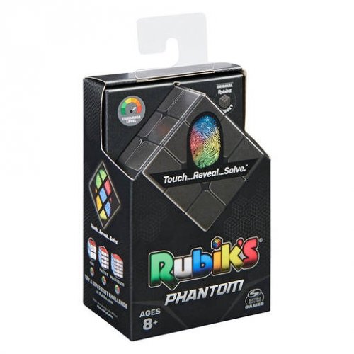 Rubik's - Phantom