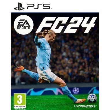 EA Sports: FC 24 (K�ytetty)