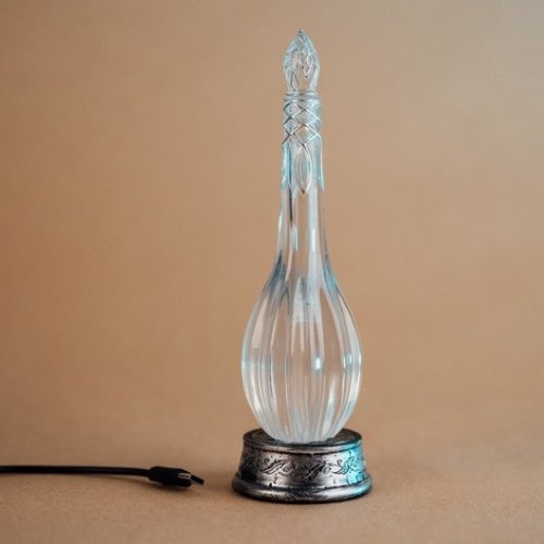 Lamppu: Lord of the Rings - E�rendil Light (17.4cm)