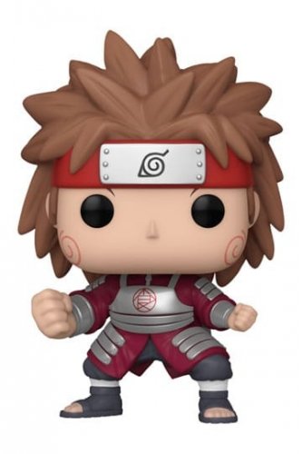 Funko Pop! Vinyl: Naruto Shippuuden - Choji Akimichi