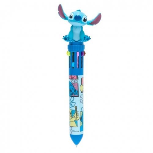Kyn�: Stitch - Ballpen (10 v�ri�)