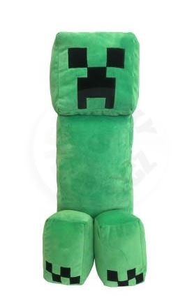 Tyyny: Minecraft - Creeper (51cm)