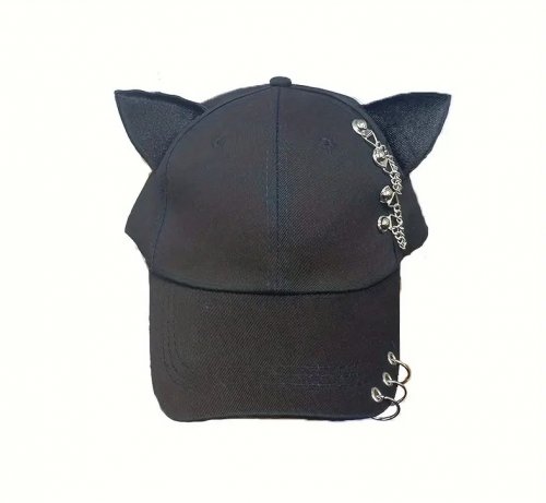 Lippis: Cat Ears