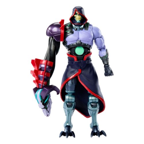 Figu: Masters Of The Universe Revolution - Skeletor (Masterverse, 18cm)
