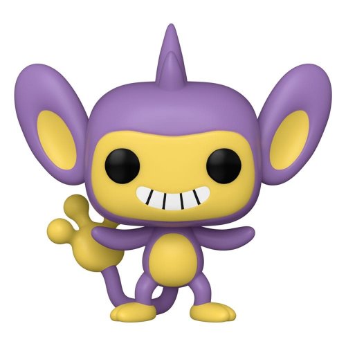 Funko Pop Games! Pokemon - Aipom (9cm)