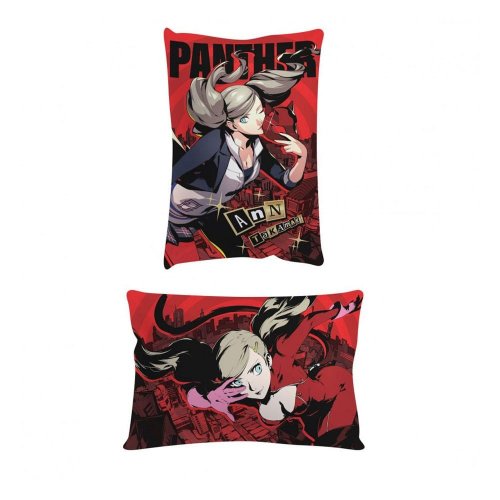 Tyyny: Persona 5 Royal - Ann Takamaki (50x35cm)