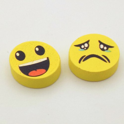 Lautapelitarvike: Smiley Token