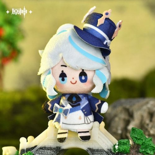 Pehmo: Genshin Impact - Genshin Fes 2023 Mini Furina (10cm)