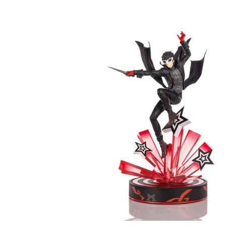 Figu: Persona 5 - Joker, Collectors Edition (30cm)