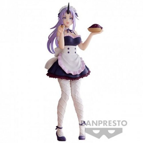 Figuuri: That Time I Got Reincarnated as a Slime - Otherworlder Shion Maid (18cm)