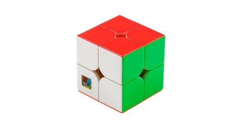 Kuutio: Moyu - Cube 2x2 RS2M V2