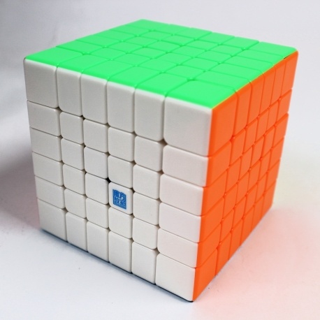 Kuutio: Meilong Cube 6x6 V2