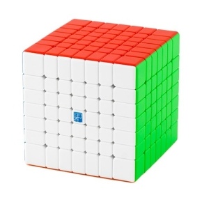 Kuutio: Meilong Cube 7x7 V2