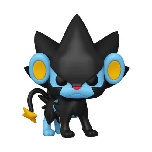 Funko Pop! Games: Pokemon - Luxray (9cm)