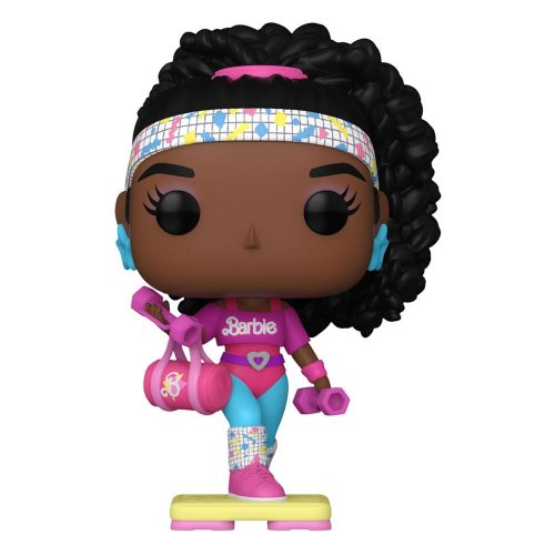 Funko Pop! Barbie: Barbie Rewind (9cm)