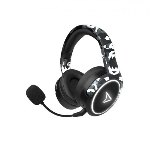 Steelplay: Bluetooth Headset - Impulse Camo