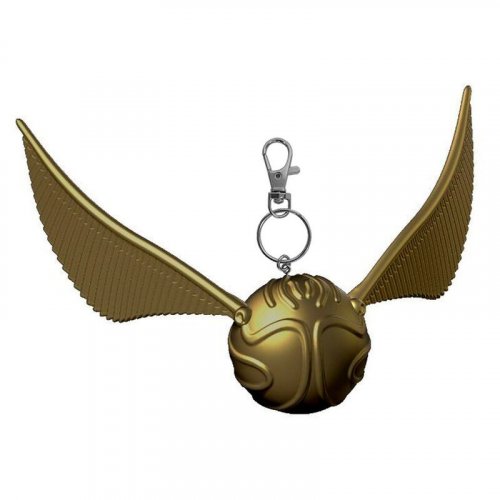 Avaimenper�: Harry Potter - Golden Snitch (6cm)