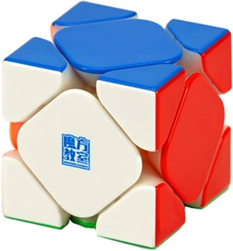Kuutio: Moyu - RS Skewb Magnetic